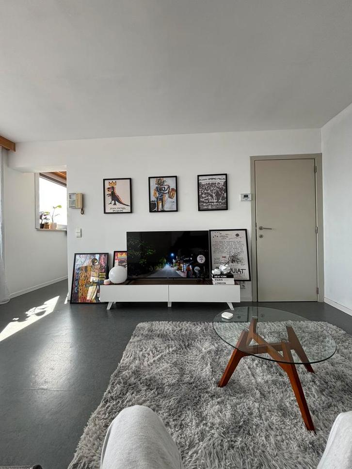 Apartment verhuur, Immo, Appartements & Studios à louer, Province de Flandre-Occidentale, 35 à 50 m²