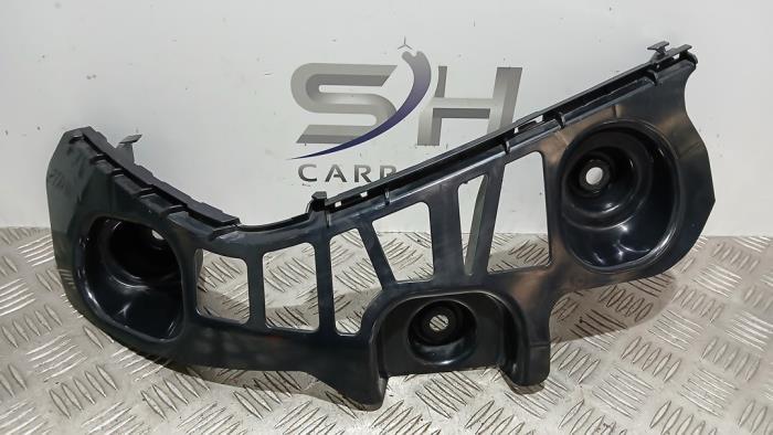 Support pare-chocs arrière droit d'un Mercedes CLA, 3 mois de garantie, Utilisé, -, -