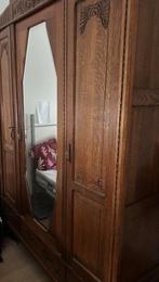 Kleerkast, Huis en Inrichting, Ophalen, Zo goed als nieuw