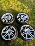 Jantes et pneus à vendre !, Autos : Pièces & Accessoires, Enlèvement, Jante(s)