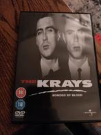Dvd cult The krays, Cd's en Dvd's, Ophalen of Verzenden