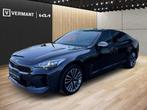 Kia Stinger 2.2 CRDi GT-Line 2WD + Trekhaak - Full Option!, Auto's, Kia, Automaat, 2199 cc, Parkeersensor, Diesel