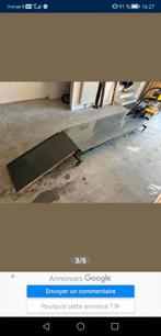 Pont moto fait maison, Motos, Enlèvement