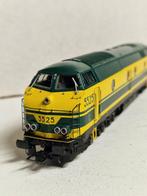 MOTEUR DIESEL SNCB NMBS TYPE 55, Enlèvement ou Envoi