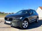 Volvo XC60 XC60 2.0 B4 MHEV *CARPLAY/NAVI/CAMERA*, Cuir, Argent ou Gris, Entreprise, Garantie prolongée