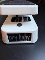 DUNLOP 105Q CRY BABY BASS WAH-WAH, Enlèvement ou Envoi, Utilisé, Wah Wah