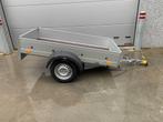 Humbaur Startrailer H752010 Aanhangwagen nieuw, Auto diversen, Aanhangers en Bagagewagens, Gebruikt