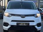 Toyota PROACE CITY Proace City1 .2i Family5PL*NAVI*Android*U, Auto's, Toyota, Voorwielaandrijving, Stof, Gebruikt, 1199 cc