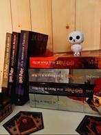 Collection Harry Potter Gallimard, Enlèvement ou Envoi, Comme neuf