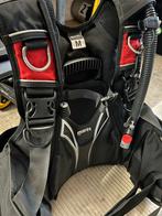 Mares Prestige BCD/stab size M, Sports nautiques & Bateaux, Enlèvement ou Envoi, Comme neuf
