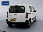 Peugeot Partner 1.5 BlueHDI Premium Navigatie Cruise Control, Automaat, Wit, Bedrijf, Diesel