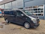Renault Trafic 2.0 CDTI 120 PK L2 Koelwagen Denso -7 'C Euro, Auto's, Voorwielaandrijving, Gebruikt, Euro 6, Bedrijf