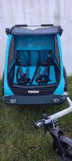 Thule, Fietsen en Brommers, Ophalen of Verzenden