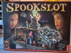 Spookslot bordspel, Ophalen, Zo goed als nieuw, 999 Games