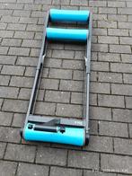 TACX ANTARES T1000 rollenbank, Ophalen, Gebruikt