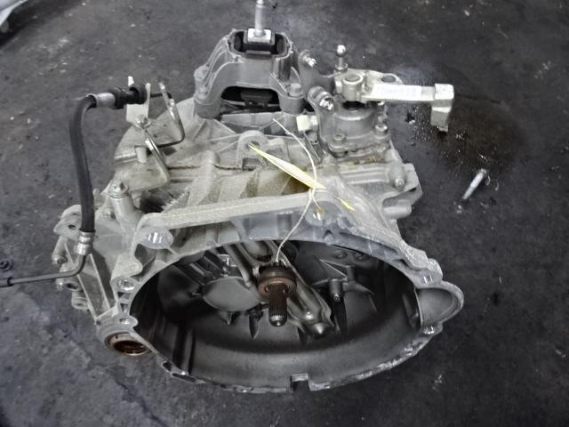 BOITE DE VITESSES Mini Mini Open (R57) (GS6-53D6), Autos : Pièces & Accessoires, Transmission & Accessoires, Mini, Utilisé