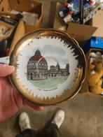 assiette décorative, Antiquités & Art, Enlèvement