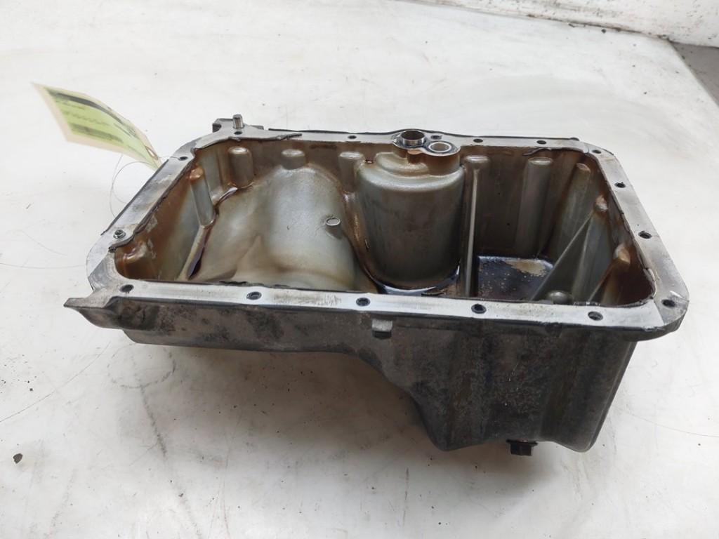 CARTER D'HUILE Opel Agila (B) (01-2008/10-2014) (|93193724|), Autos : Pièces & Accessoires, Dhr. J. Ham, Administratie@autoham.nl