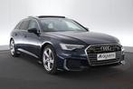 (2BMD136) AUDI A6 AVANT, Auto's, Automaat, Gebruikt, 1984 cc, 195 kW