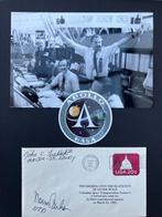 Autographe de Norm Carlson, Enlèvement ou Envoi