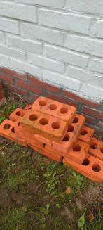 Gratis snelbouw stenen en facade stenen, Doe-het-zelf en Bouw, Ophalen