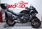 YAMAHA NIKEN GT ***MOTODOC.BE***, Motos, Permis Moto A, Tourisme, Entreprise, Plus de 35 kW