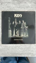 KISS Dressed to kill, Cd's en Dvd's, Vinyl | Hardrock en Metal, Ophalen of Verzenden, Zo goed als nieuw