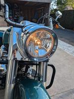 Moto Harley-Davidson Roadking van 27/8/1996 te koop, Tourisme, Occasion, Plus de 35 kW, 1340 cm³