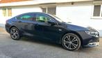 Opel Insignia Grand Sport 1.6 CDTI Automaat Led Navi Leder, 135 pk, Gebruikt, Zwart, 4 cilinders