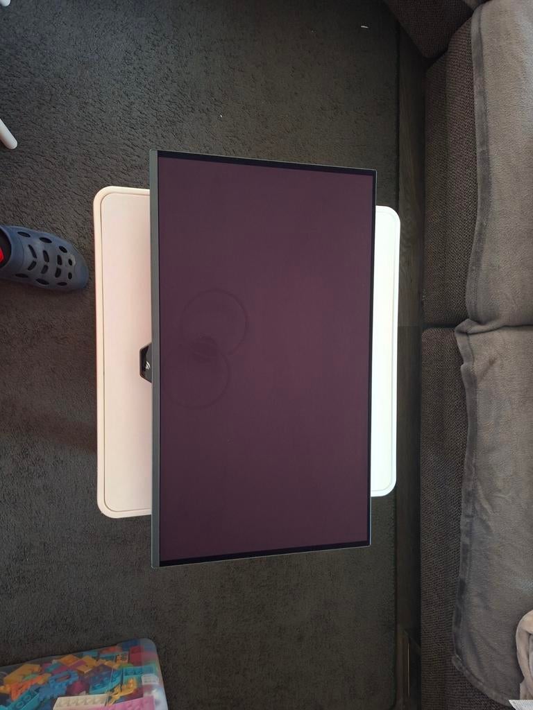 ASUS ROG Strix OLED XG27ACDNG – 27" QD-OLED 360Hz, Computers en Software, Ophalen