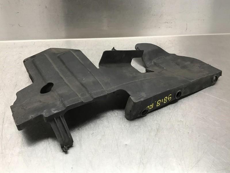 CACHE PLAQUE Honda Civic Tourer (FK) (|71182TA9E7|), Autos : Pièces & Accessoires, Utilisé, Honda