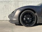 Porsche Taycan 4 Perf+   distinguished Paint to Sample combo, Autos, Porsche, Cuir, Argent ou Gris, Achat, Entreprise