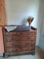 Antieke Commode kast, Ophalen, Commode