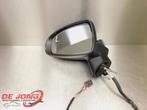 Rétroviseur extérieur gauche d'un Audi A1, -, 3 mois de garantie, Audi, Utilisé