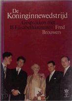 De koninginnewedstrijd Fred Brouwers, Enlèvement ou Envoi, Comme neuf