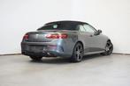 Mercedes-Benz E-Class 200 cabrio - AMG (bj 2018, automaat), Auto's, Automaat, 4 zetels, Cabriolet, Leder