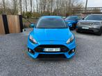 Ford focus Rs Mk3 reeds blanco gvv!!!!, Focus, Entreprise, Noir, 5 portes