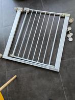 traphekje, Kinderen en Baby's, Ophalen, Gebruikt, Aluminium, Klemhekje