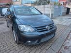 Volkswagen Golf PLus Benzine 1.4 Automaat zomenem export, Auto's, 5 deurs, Particulier, Golf Plus, Automaat