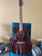 Gitaar fender, Muziek en Instrumenten, Ophalen, Zo goed als nieuw, Western- of Steelstringgitaar