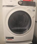 Wasmachine en droogkast, Ophalen, Zo goed als nieuw