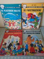 Boeken jommeke, Boeken, Ophalen of Verzenden, Zo goed als nieuw