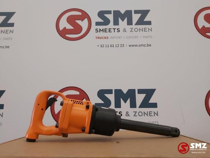 Pneumatische slagmoersleutel 1" Super-L, Auto-onderdelen, Vrachtwagen-onderdelen, Overige merken, Overige Auto-onderdelen, Nieuw