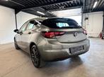 Opel Astra 1.2  Edition 6D 130cv, Autos, Argent ou Gris, Achat, Euro 6, Entreprise