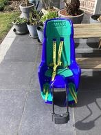 Fietsstoel Hamax, Achterzitje, Hamax, Ophalen, 15 t/m 25 kg