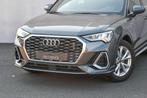 Audi Q3 Q3 Sportback TFSIe 45 *S-LINE*360 CAM*CARPLAY*LED*, 1395 cm³, Argent ou Gris, Achat, Euro 6