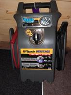 chargeur de batterie Jump Starter Quick Start 6V 12V amplifi, Enlèvement, Neuf