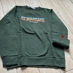 Swaeter Antwrp velo tourist maat medium, Kleding | Heren, Ophalen of Verzenden, Gedragen, Maat 48/50 (M), Groen