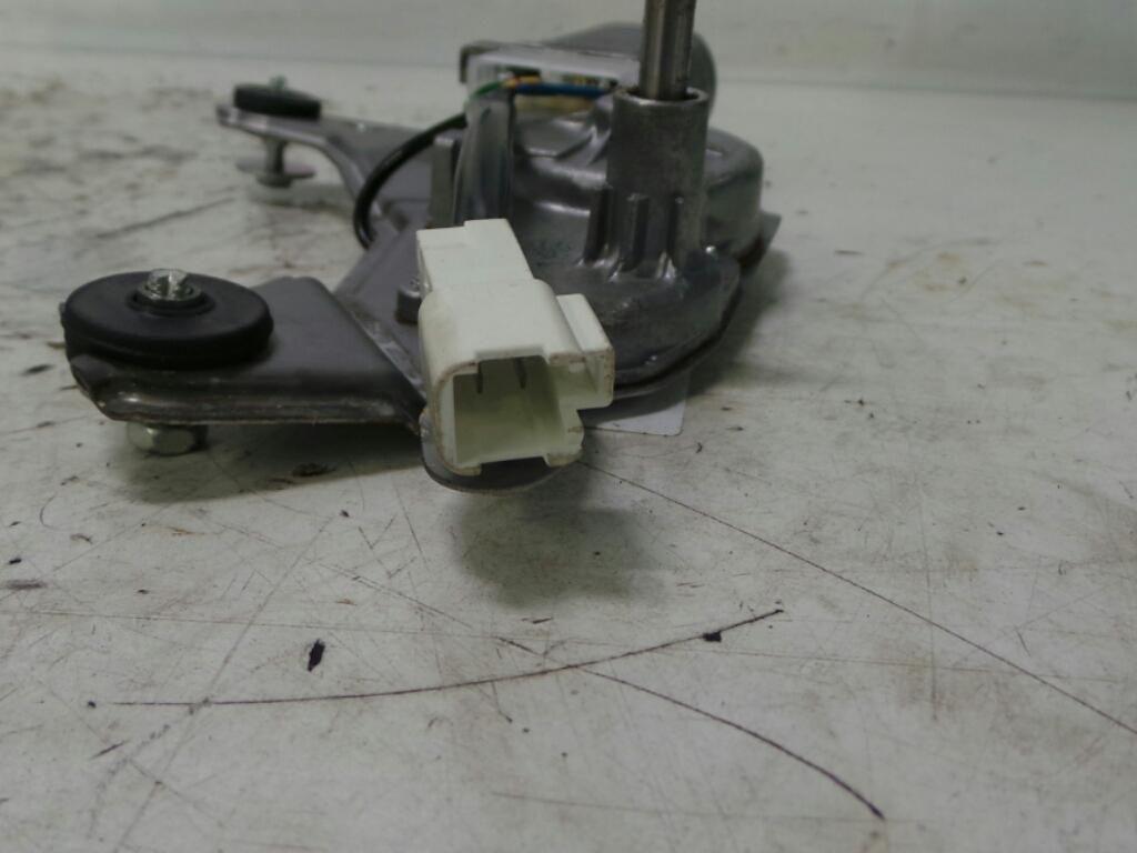 TOYOTA PRIUS RUITENWISSERMOTOR ACHTER 2005, Ophalen of Verzenden, Gebruikt, Stiba lid