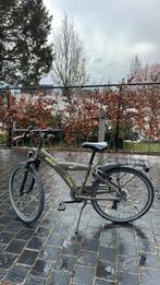 Kinderfiets BFK camouflage 24inch, Fietsen en Brommers, Fietsen | Kinderfietsjes, Ophalen, Gebruikt, 20 inch of meer